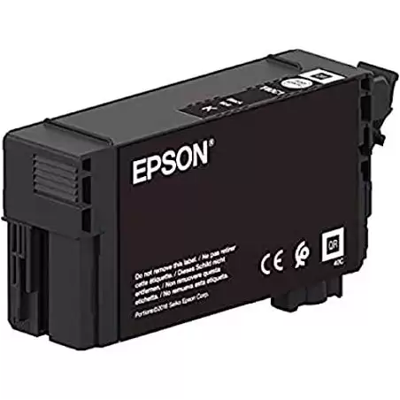 (C13T40C140) EPSON TINTA NEGRO SURECOLOR SC-T3100