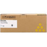 (406055/407643) RICOH TONER AMARILLO SPC220N/220S/221N/221SF/222DN - K241