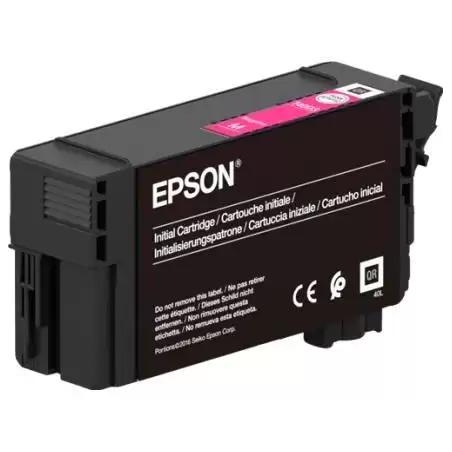(C13T40C340) EPSON TINTA MAGENTA SURECOLOR SC-T3100