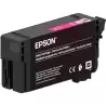 (C13T40C340) EPSON TINTA MAGENTA SURECOLOR SC-T3100