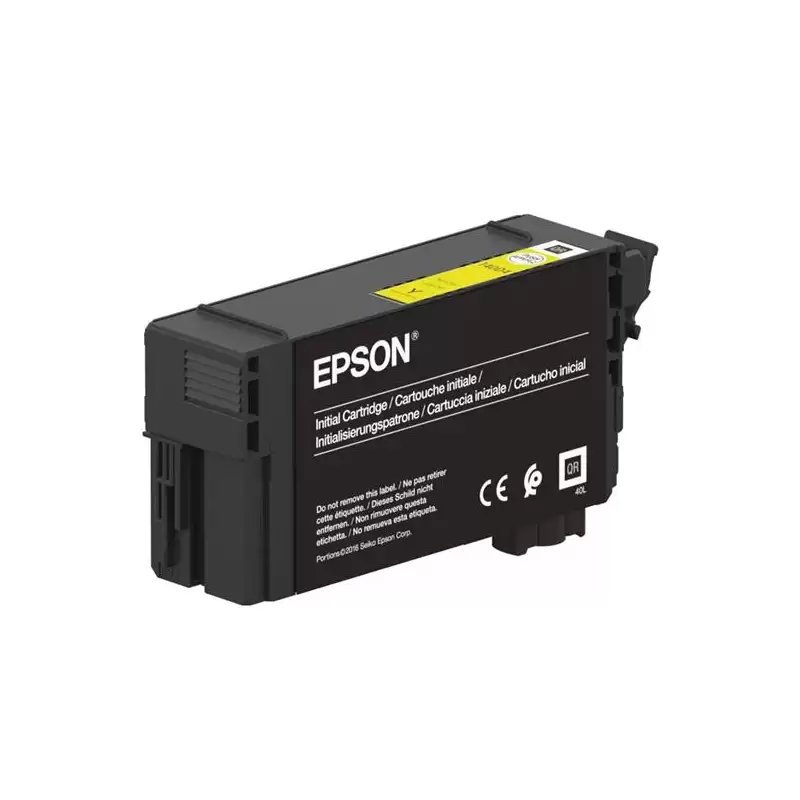 (C13T40C440) EPSON TINTA AMARILLO SURECOLOR SC-T3100