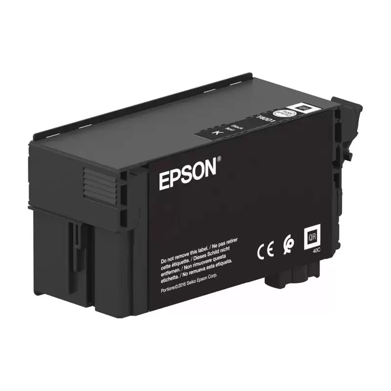 (C13T40D140) EPSON TINTA NEGRO ULTRACHROME XD2