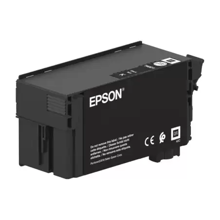 (C13T40D140) EPSON TINTA NEGRO ULTRACHROME XD2