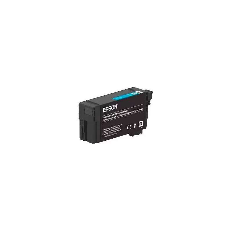 (C13T40D240) EPSON TINTA CIAN ULTRACHROME XD2 SC-T3100