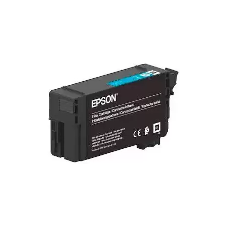 (C13T40D240) EPSON TINTA CIAN ULTRACHROME XD2 SC-T3100