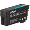(C13T40D240) EPSON TINTA CIAN ULTRACHROME XD2 SC-T3100
