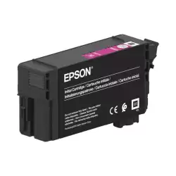 (C13T40D340) EPSON TINTA MAGENTA ULTRACHROME XD2 SC-T3100