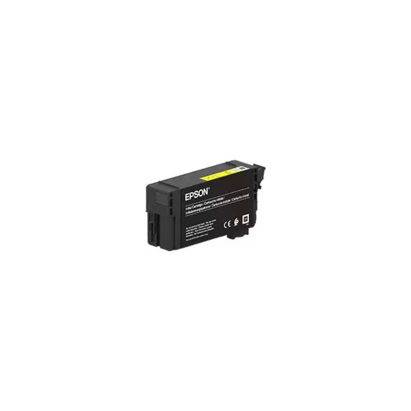 (C13T40D440) EPSON TINTA AMARILLO ULTRACHROME XD2 SC-T3100