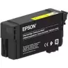 (C13T40D440) EPSON TINTA AMARILLO ULTRACHROME XD2 SC-T3100