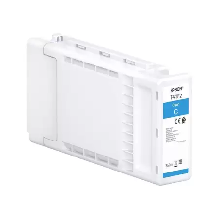 (C13T41F240) EPSON TINTA CIAN SURECOLOR SERIE SC-T3400