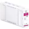 (C13T41F340) EPSON TINTA MAGENTA SURECOLOR SERIE SC-T3400