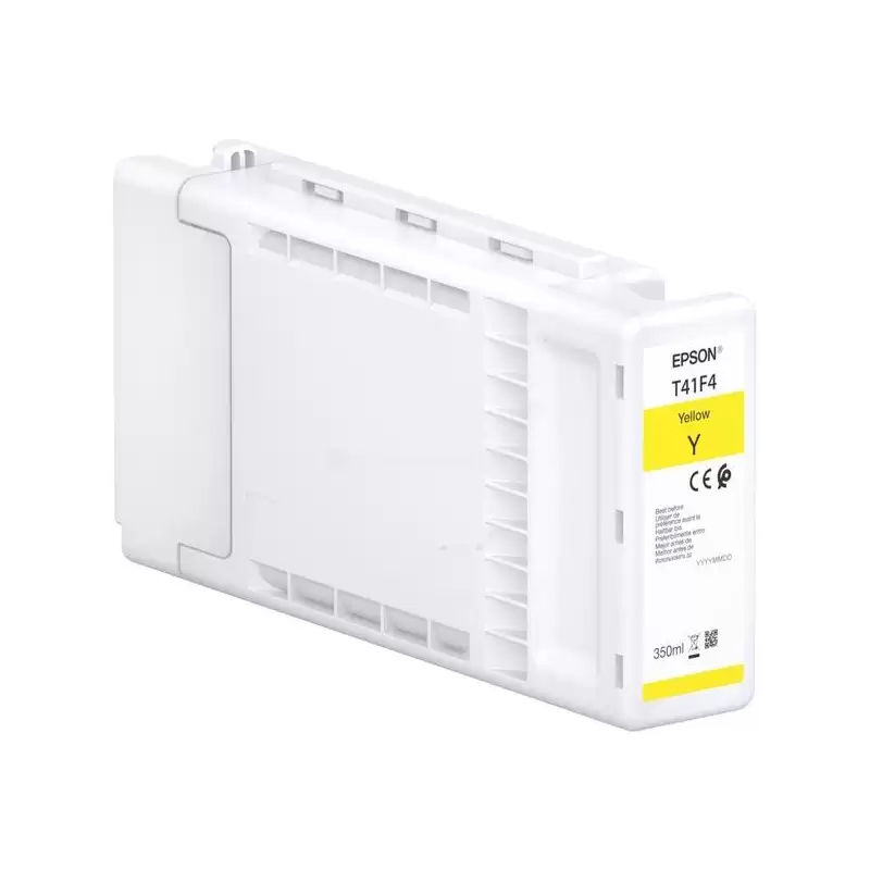 (C13T41F440) EPSON TINTA AMARILLO SURECOLOR SERIE SC-T3400