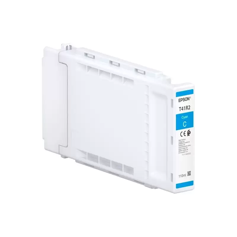 (C13T41R240) EPSON TINTA CIAN SURECOLOR SC-T3400