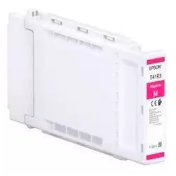 (C13T41R340) EPSON TINTA MAGENTA SURECOLOR SC-T3400