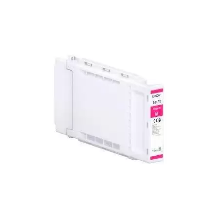 (C13T41R340) EPSON TINTA MAGENTA SURECOLOR SC-T3400