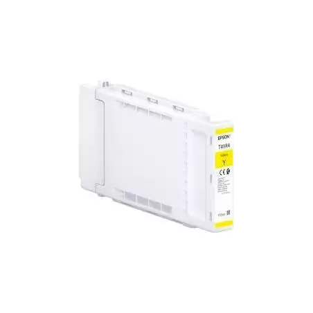 (C13T41R440) EPSON TINTA AMARILLO SURECOLOR SC-T3400