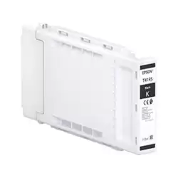 (C13T41R540) EPSON TINTA NEGRO SURECOLOR SC-T3400