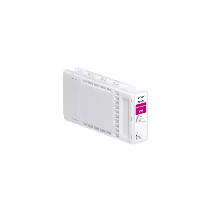 (C13T44Q340) EPSON TINTA MAGENTA SURECOLOR SC-P7500 STD
