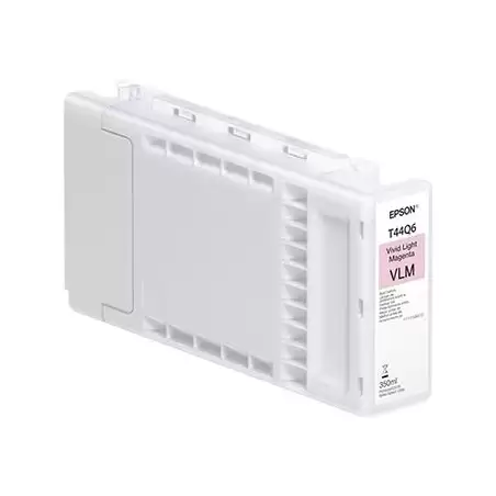 (C13T44Q640) EPSON TINTA MAGENTA CLARO SURECOLOR SC-P7500 STD