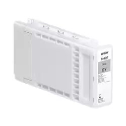 (C13T44Q740) EPSON TINTA GRIS SURECOLOR SC-P7500 STD