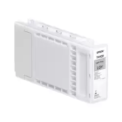 (C13T44Q940) EPSON TINTA GRIS CLARO SURECOLOR SC-P7500 STD