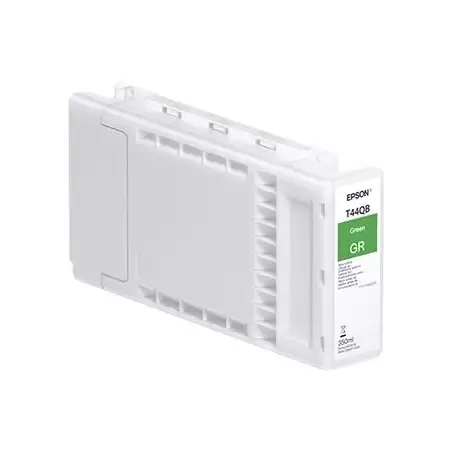 (C13T44QB40) EPSON TINTA VERDE SURECOLOR SC-P7500 STD