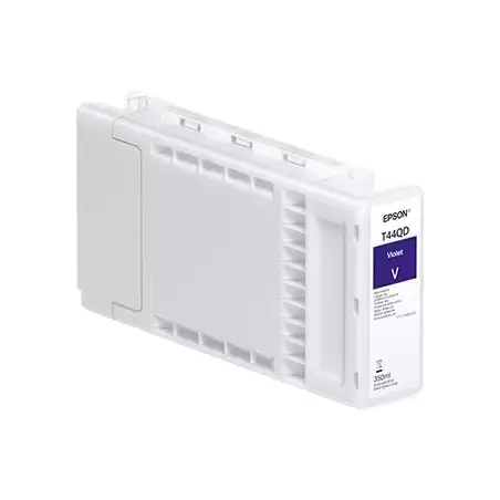 (C13T44QD40) EPSON TINTA VIOLETA SURECOLOR SC-P7500 STD