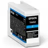 (C13T46S200) EPSON TINTA CIAN SURECOLOR SC-P700