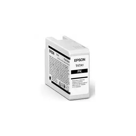 (C13T47A100) EPSON TINTA FOTO NEGRO SURECOLOR SC-P 900