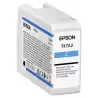 (C13T47A200) EPSON TINTA CIAN SURECOLOR SC-P 900