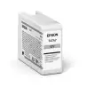 (C13T47A700) EPSON TINTA GRIS SURECOLOR SC-P 900