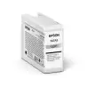 (C13T47A900) EPSON TINTA GRIS CLARO SURECOLOR SC-P 900