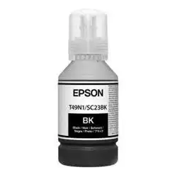 (C13T49H10N) EPSON TINTA NEGRO SC-T3100X
