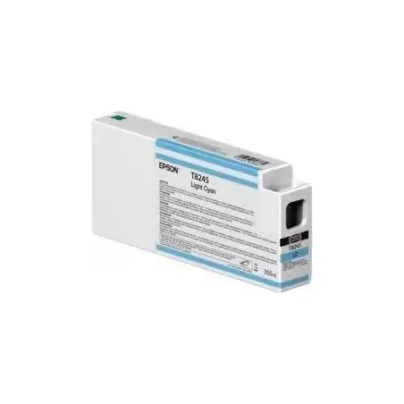 (C13T54X500) EPSON TNTA CIAN CLARO GF SURECOLOR SERIE SC-P SC-P7000