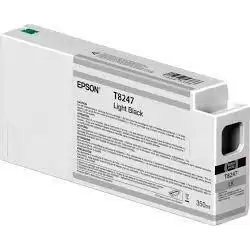 (C13T54X700) EPSON TINTA GRIS GF SURECOLOR SERIE SC-P SC-P7000