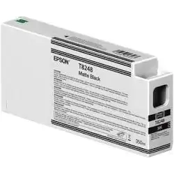 (C13T54X800) EPSON TINTA NEGRO MATE GF SURECOLOR SERIE SC-P SC-P7000