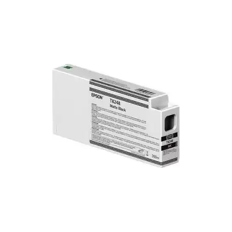 (C13T54X800) EPSON TINTA NEGRO MATE GF SURECOLOR SERIE SC-P SC-P7000