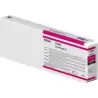 (C13T55K300) EPSON GF SURECOLOR SERIE SC-P CARTUCHO VIVID MAGENTA ULTRACHROME HDX/HD 700ML (SUSTITUYE A LA C13T804300)