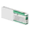 (C13T55KB00) EPSON GF SURECOLOR SERIE SC-P CARTUCHO VERDE ULTRACHROME HDX/HD 700ML (SUSTITUYE A LA C13T804B00)