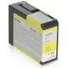 (C13T580400) EPSON STYLUS PRO-3800/3880 CARTUCHO AMARILLA (80ML)