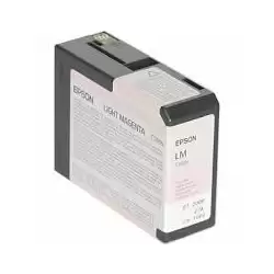 (C13T580600) EPSON STYLUS PRO-3800/3880 CARTUCHO MAGENTA CLARO (80ML)