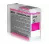 (C13T580A00) EPSON STYLUS PRO-3800/3880 CARTUCHO MAGENTA VIVO (80ML)