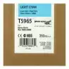 (C13T596500) EPSON CARTUCHO DE TINTA CIAN CLARO VIVO STYLUS PHOTO SP 7700/7890/7900/WT7900/9700/9890/9900