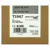 (C13T596700) EPSON CARTUCHO DE TINTA GRIS STYLUS PHOTO SP 7700/7890/7900/WT7900/9700/9890/9900