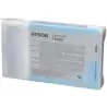 (C13T602500) EPSON GF STYLUS PHOTO 7880/9880 110ML CARTUCHO CYAN CLARO