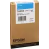 (C13T603200) EPSON GF STYLUS PRO 7880 9880 7800 9800 CARTUCHO CIAN
