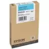 (C13T603500) EPSON GF STYLUS PRO 7880 9880 7800 9800 CARTUCHO CIAN CLARO