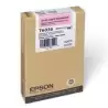 (C13T603600) EPSON GF STYLUS PHOTO 7880/9880 CARTUCHO MAGENTA CLARO VIVO