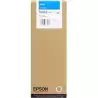 (C13T606200) EPSON TINTA CIAN GF STYLUS PRO 4880