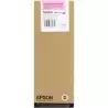 (C13T606600) EPSON TINTA MAGENTA CLARO VIVO GF STYLUS PHOTO 4880 *ALTA CAPACIDAD*